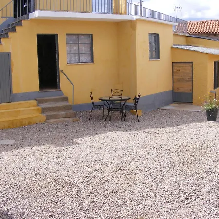 Ferienwohnung Casa Thocamalu'S Covelo  Exterior foto