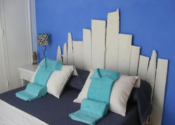 Casa Thocamalu\'S