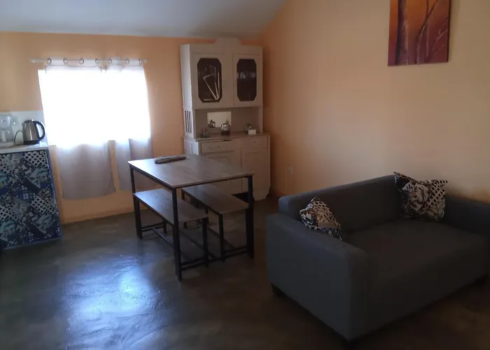Casa Thocamalu\'S