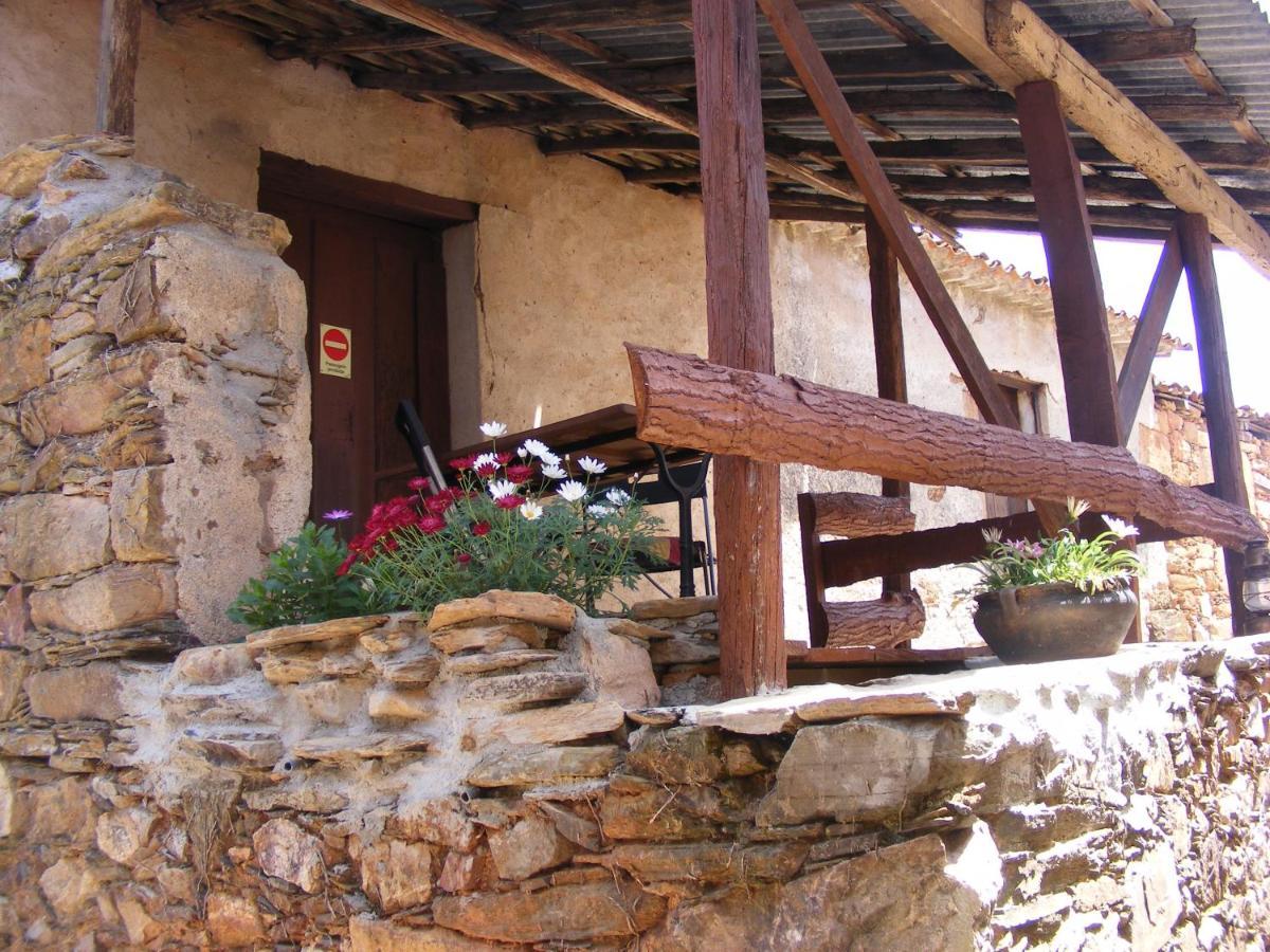 Casa Thocamalu's * Covelo (Coimbra)
