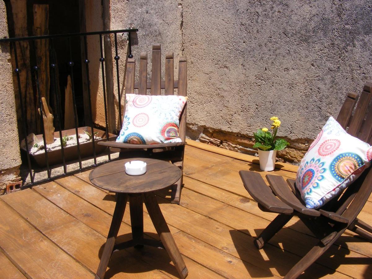 Casa Thocamalu's Covelo (Coimbra)