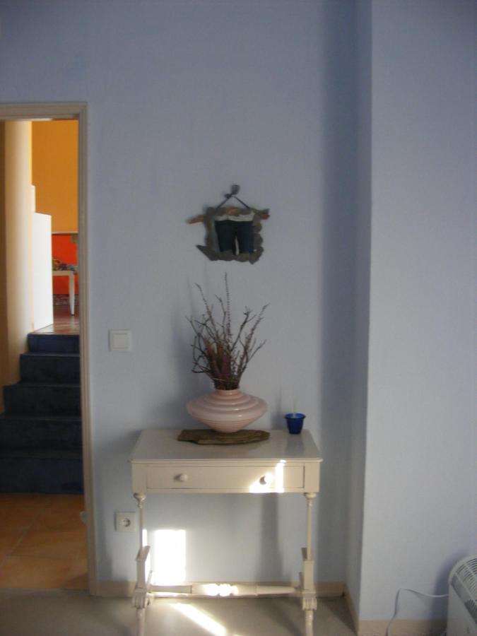Casa Thocamalu's Apartment