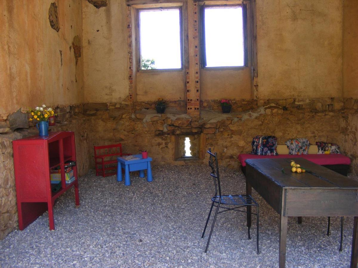 Apartment Casa Thocamalu's *