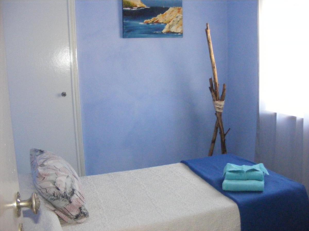 Apartment Casa Thocamalu's *