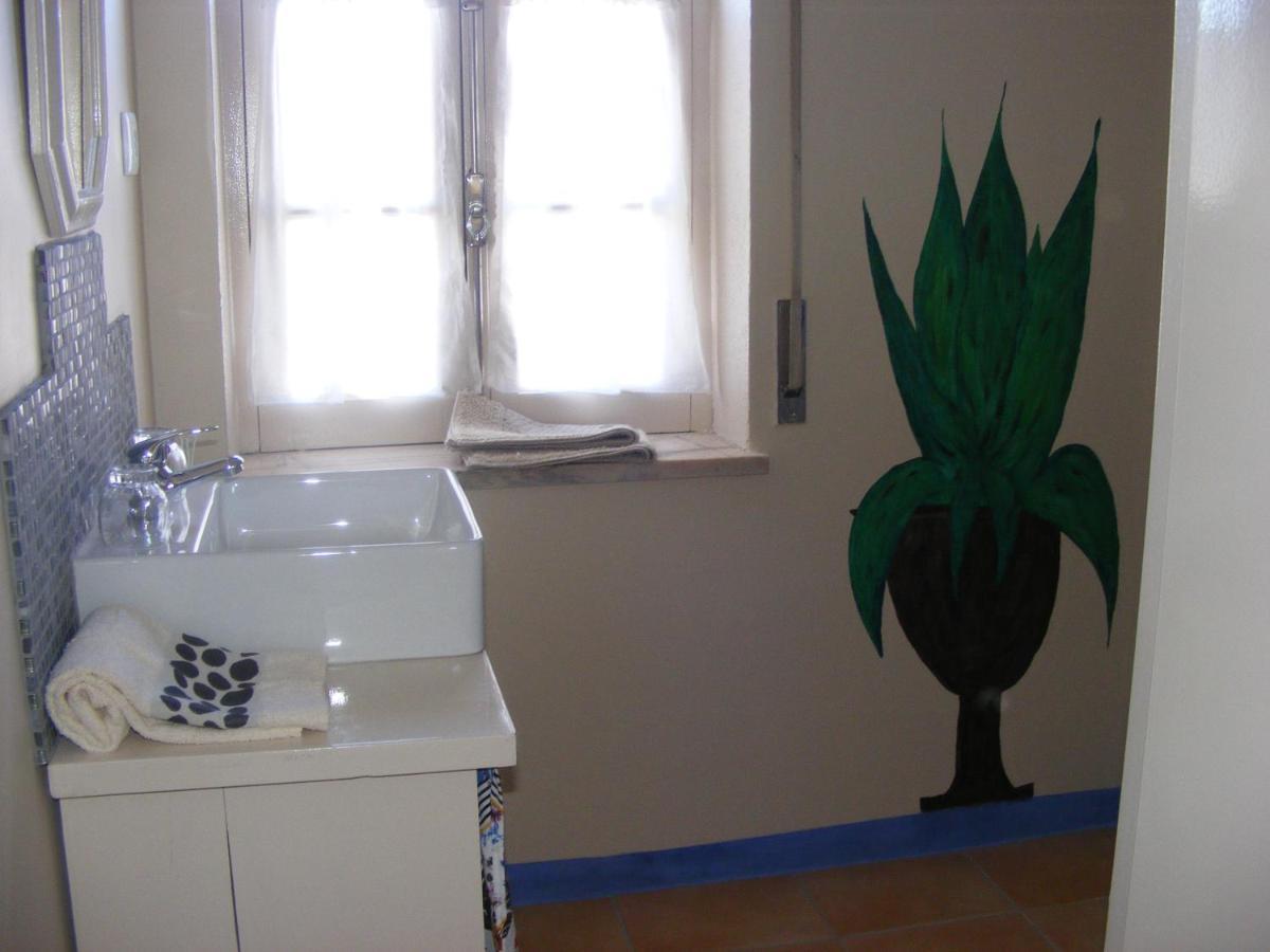 Casa Thocamalu's