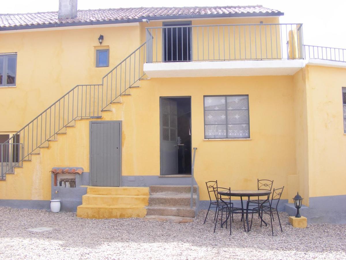 Apartment Casa Thocamalu's Covelo (Coimbra)