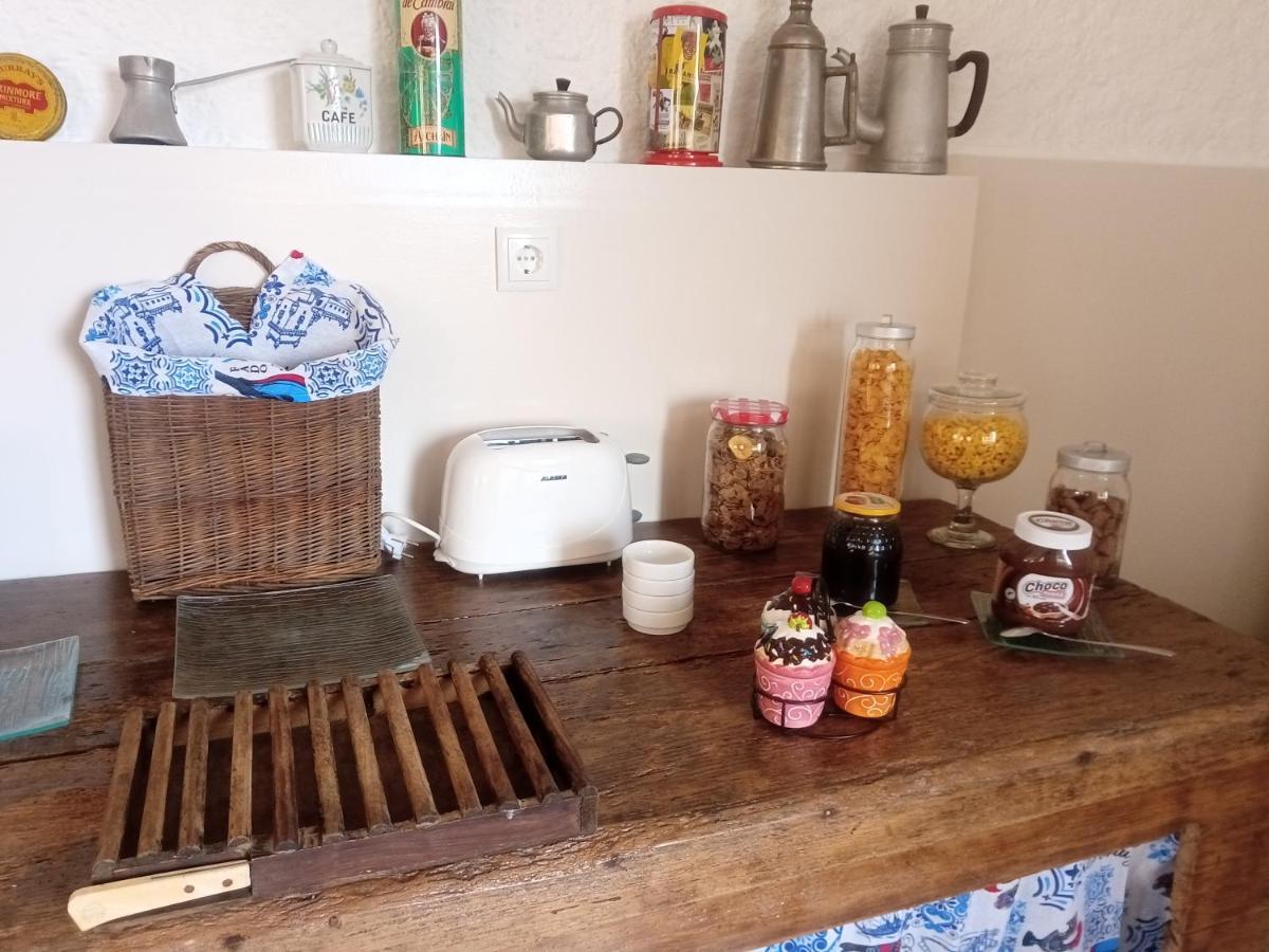 Casa Thocamalu's