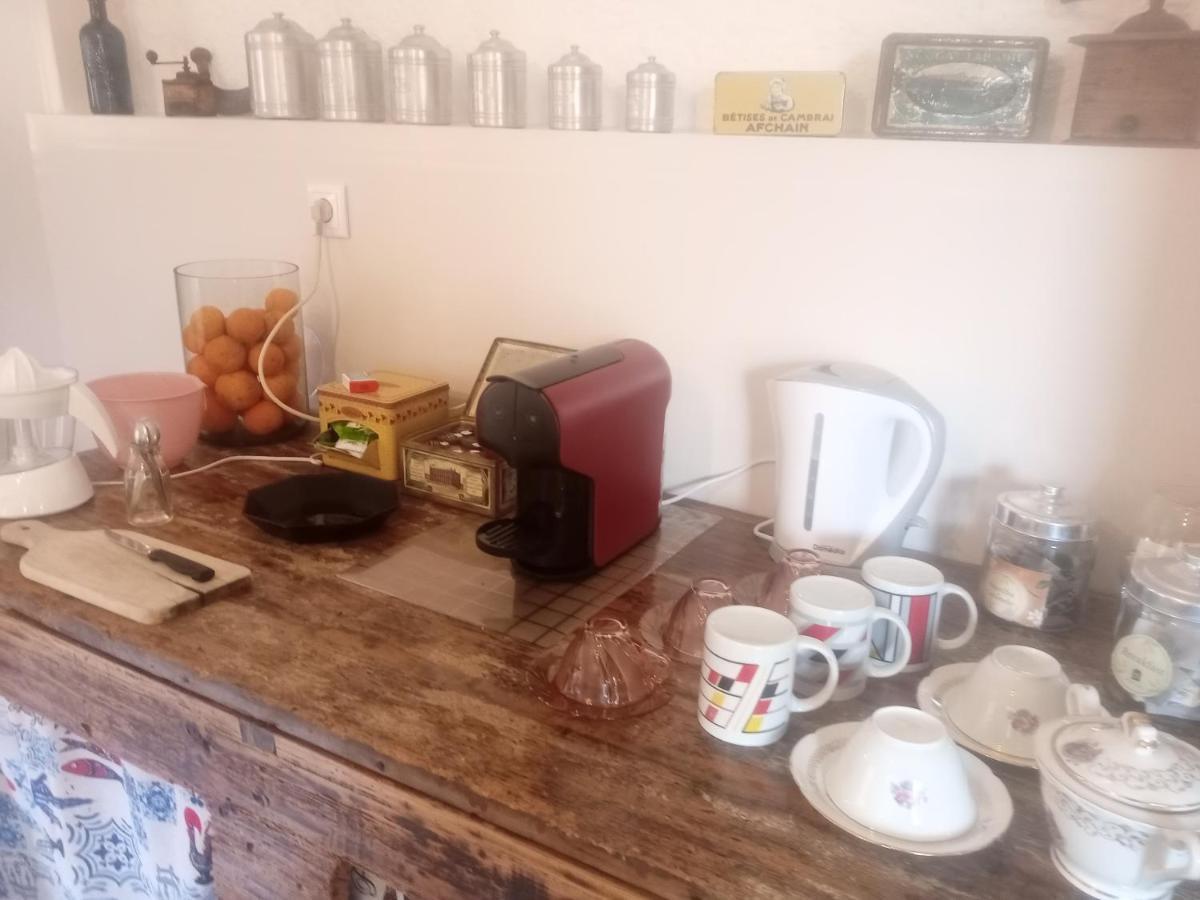 Casa Thocamalu's *