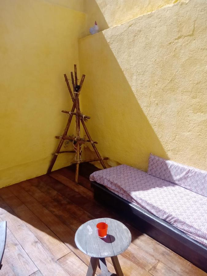 Casa Thocamalu's Apartment