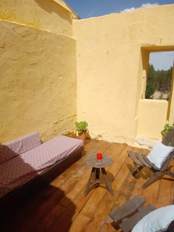 Casa Thocamalu's Apartment