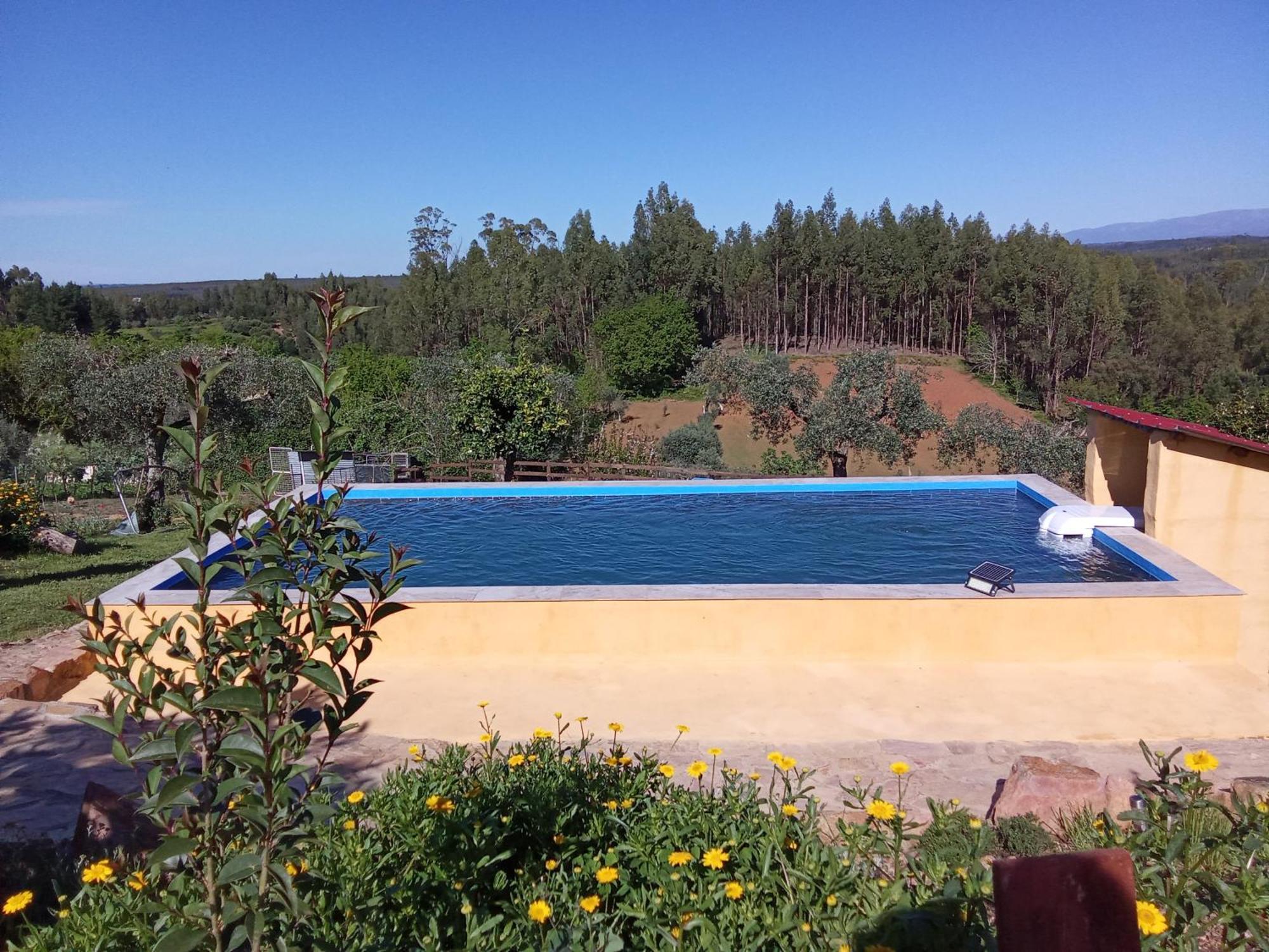 Casa Thocamalu's *